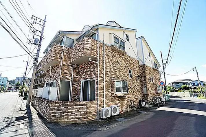 メイプルハウス
