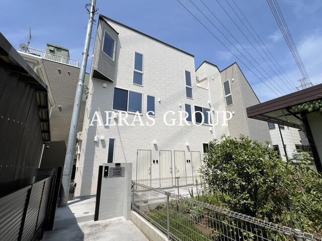 石神井台BASE