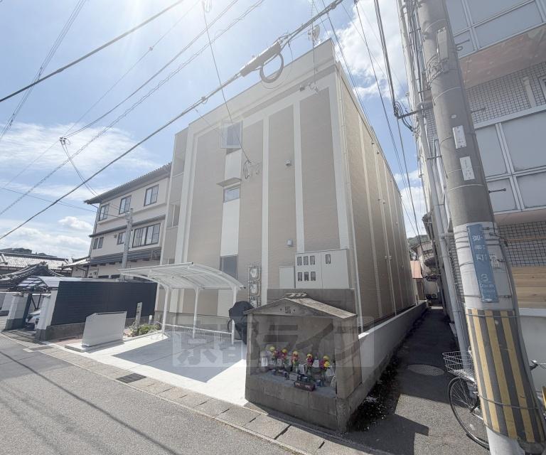 LALLURE御幸町