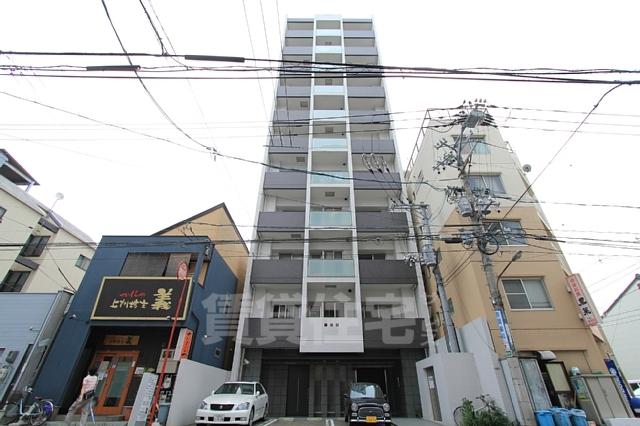アイステージ十日市