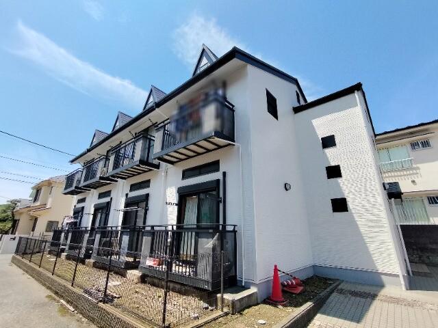 サンヴィアーレ一橋学園