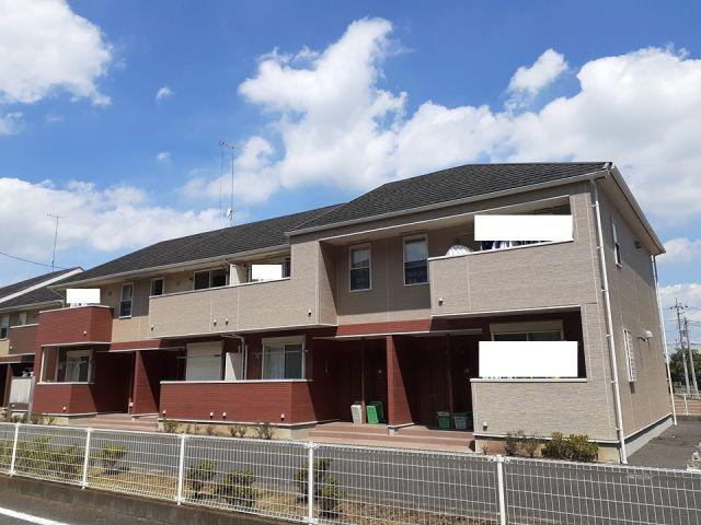 GREENVILLA B