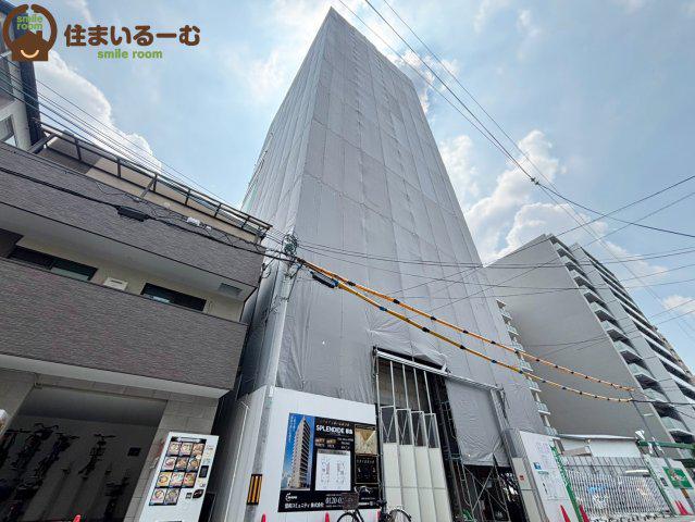 スプランディッド都島