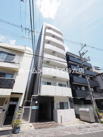 S-FORT大今里西