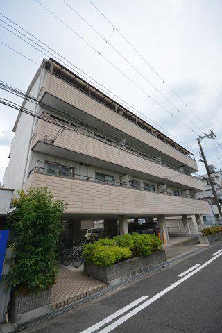 ミモザハイツ
