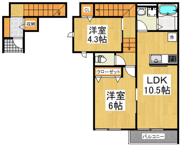 大和市AP