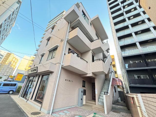 鳴門屋ビル