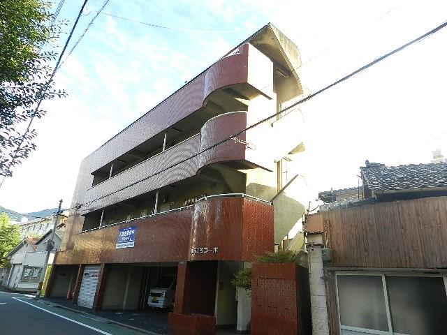 サンクレスト小倉