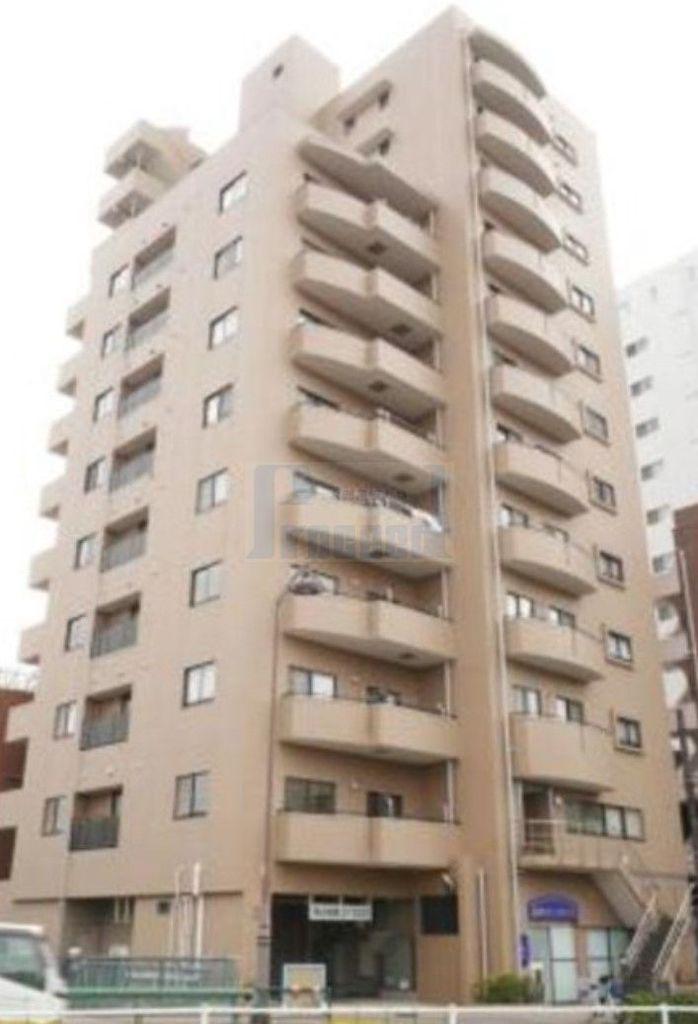 ラグーナ東池袋