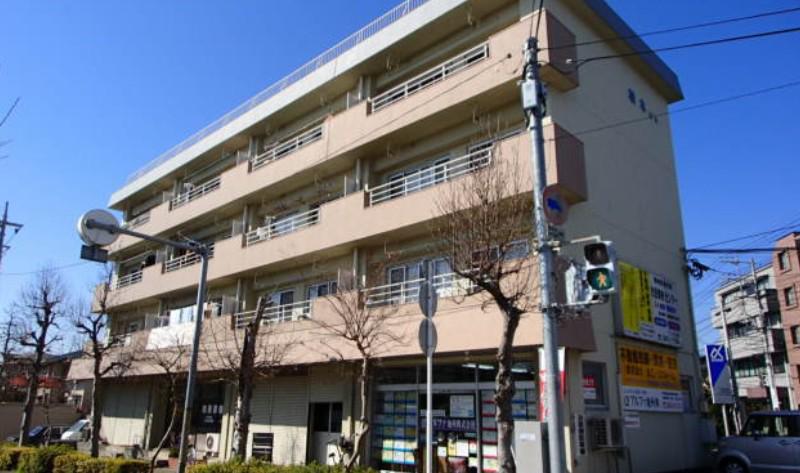 根本ビル