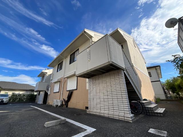 セジュールベフA棟