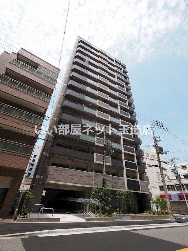 ファーストフィオーレ新町ファジスタ