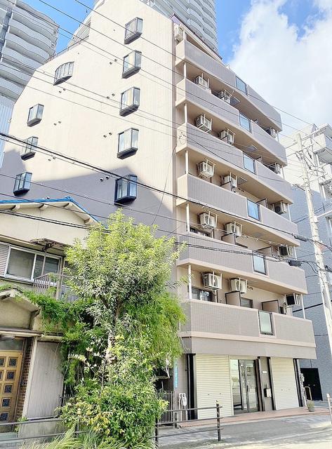 フレア新大阪