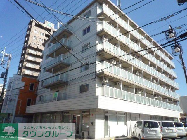 パーソナルI