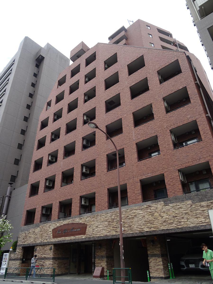 グランドガーラ南麻布