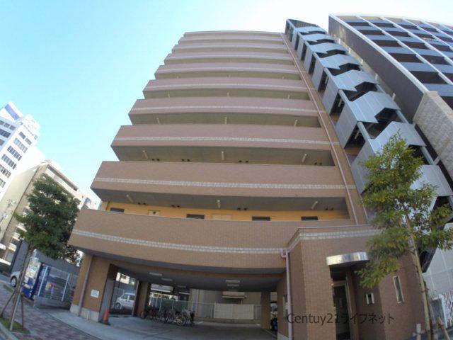 エムプラザ新大阪壱番館