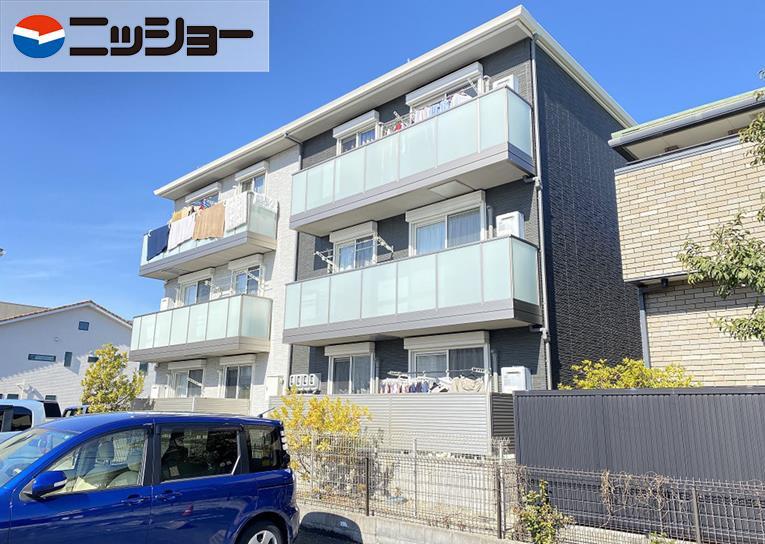 VILLA・COURT・I