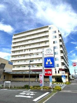 サンハイツ小田原