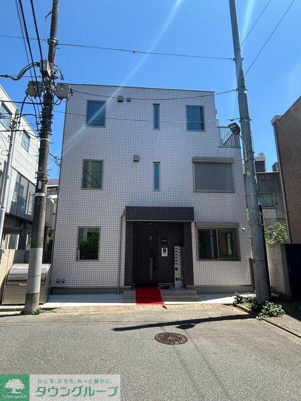 ルガロ西麻布
