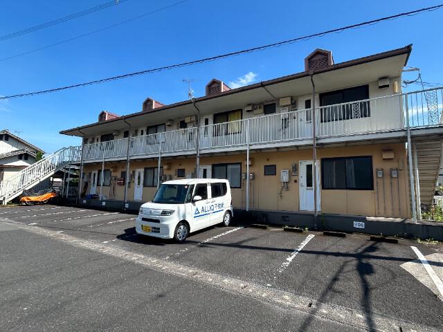 セジュール住吉台