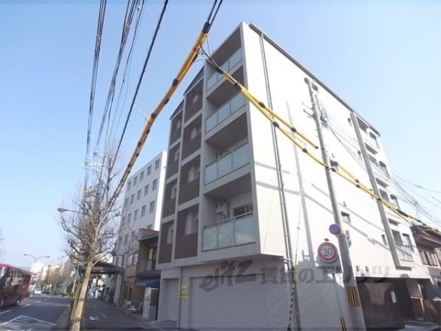 キンブリッジ京都大徳寺前
