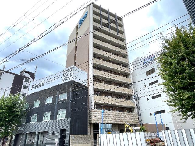 プレサンス三宮エレガンシア