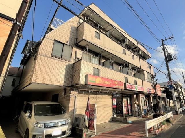 フロンティア