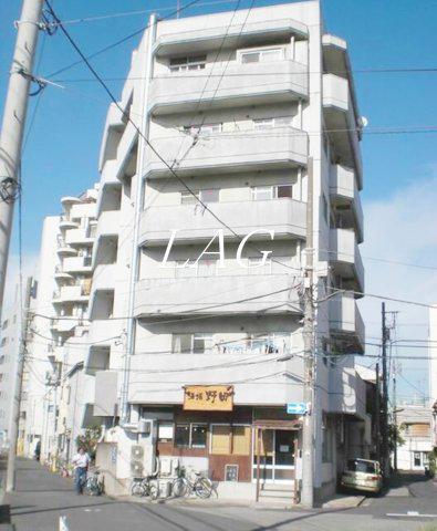 あづまハイツ