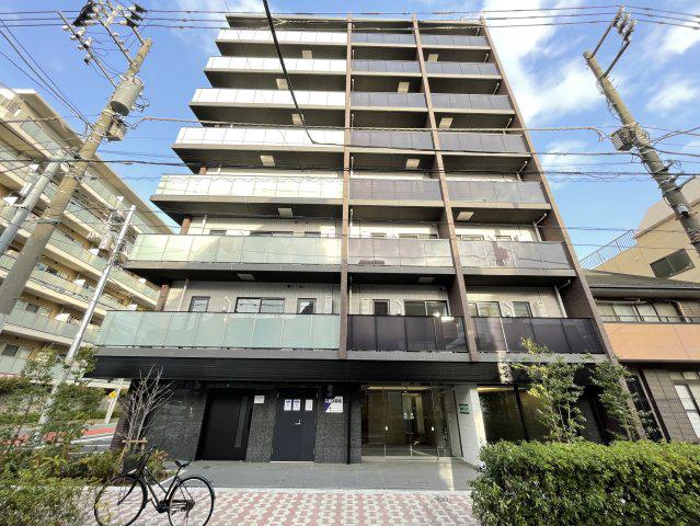 ティモーネ グランデ田端ドゥーエ