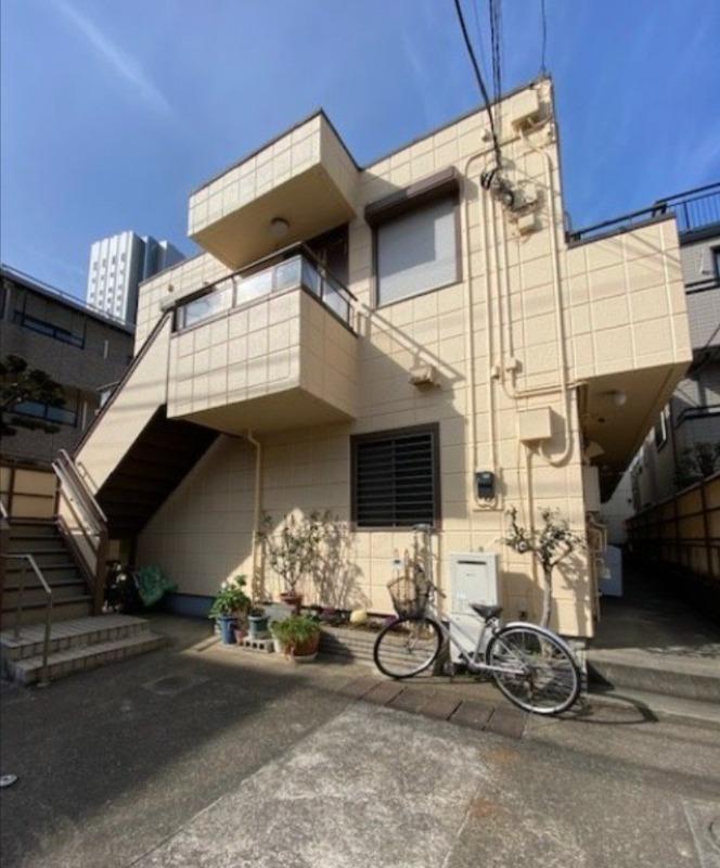 アズ新宿