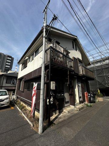 コーポ山口