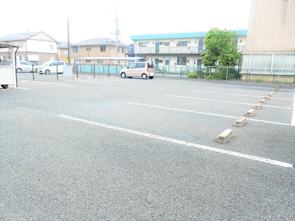 グリーンカースルA