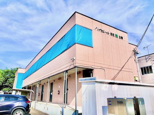 ハイセレールSE雅B