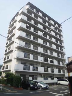 大学町パークマンション(3LDK/5階)