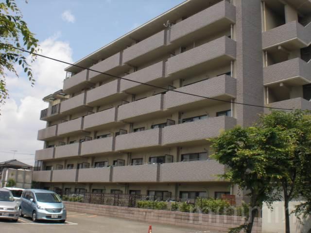 シーナ21大野城(3LDK/2階)