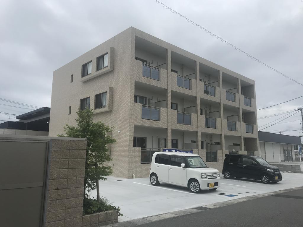 瀬戸口マンションIII