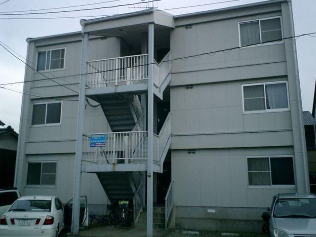 今宿西城コーポ