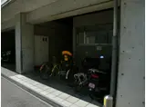 シャンボール瓜破