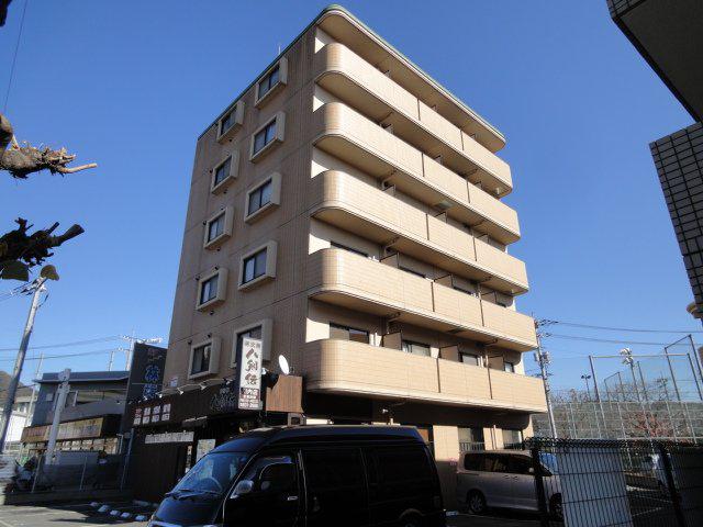 せせら弐番館