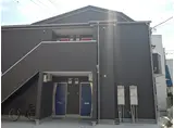 キャトル大泉学園5番館