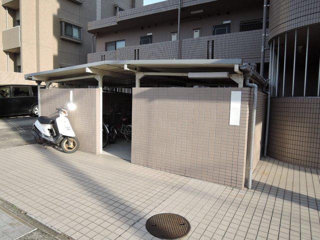 第3猪飼ビル