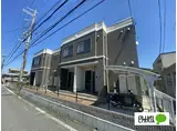 わかやま電鉄貴志川線 神前駅(和歌山) 徒歩3分 2階建 築8年