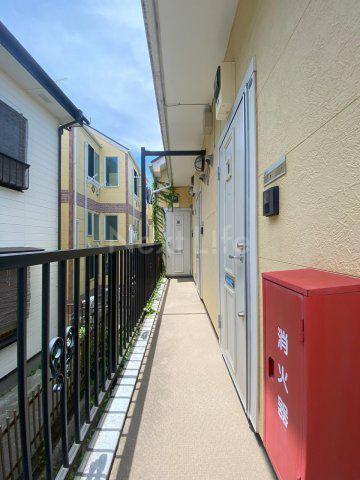ルナピエーナ岸谷