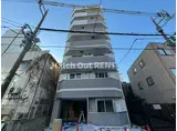 クラージュグラン院内