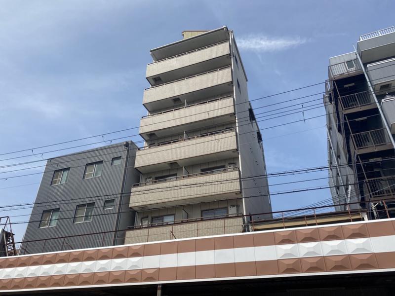 Sキューブほんまち