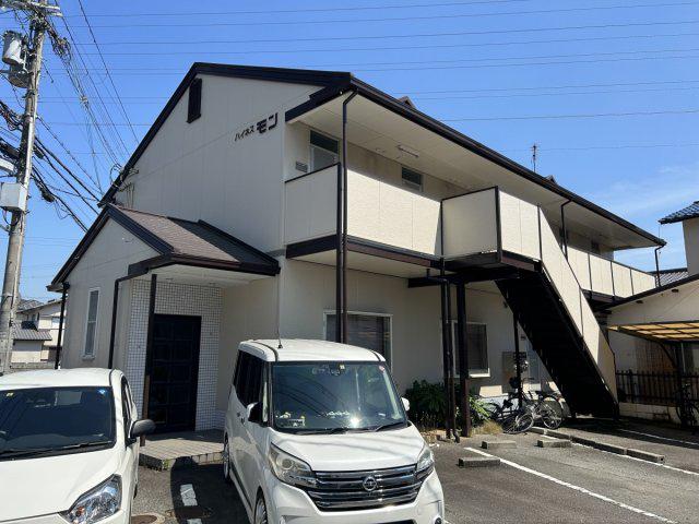 ハイネス モン