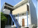 タウンコート登戸