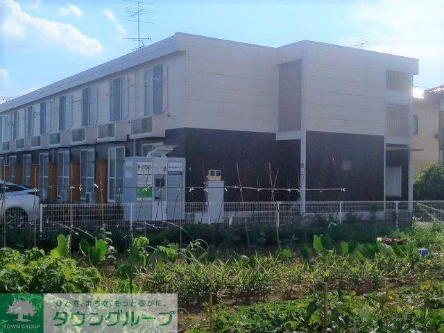 レオパレス2004