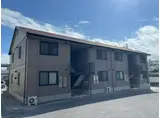 エスペランサカルムB棟