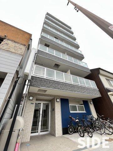 セレブ千林大宮